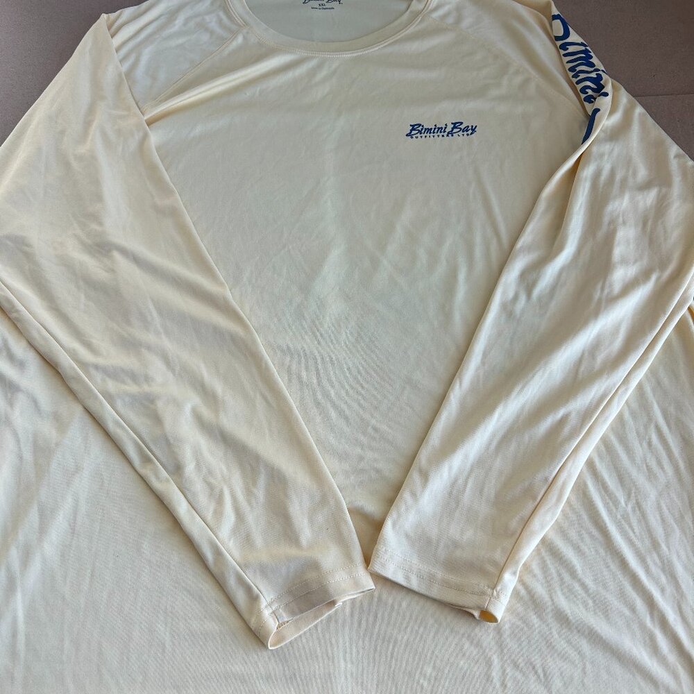 5 long sleeve performance shirts brand new never worn